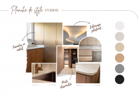 Mélanie MARX - Minkanso