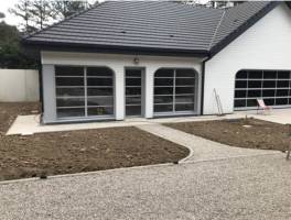 Alexis PERSIAUX - ARCARRé Architectes