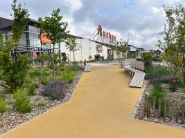 Alexis PERSIAUX - ARCARRé Architectes